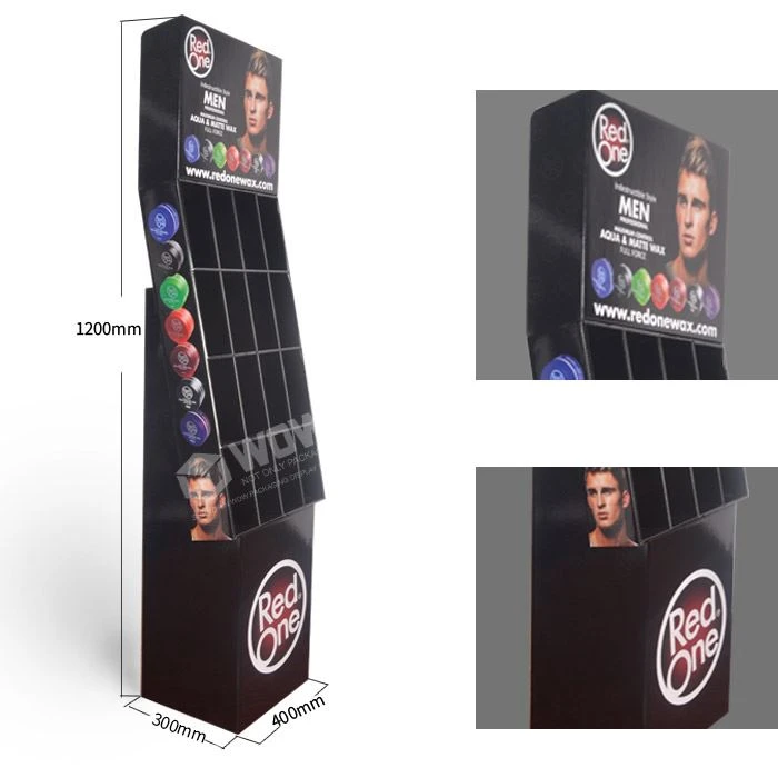 Custom Printed Display Stand Manufacturer