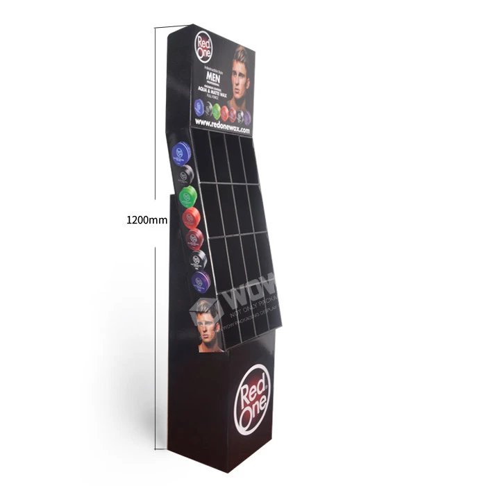 Custom Printed Display Stand Manufacturer